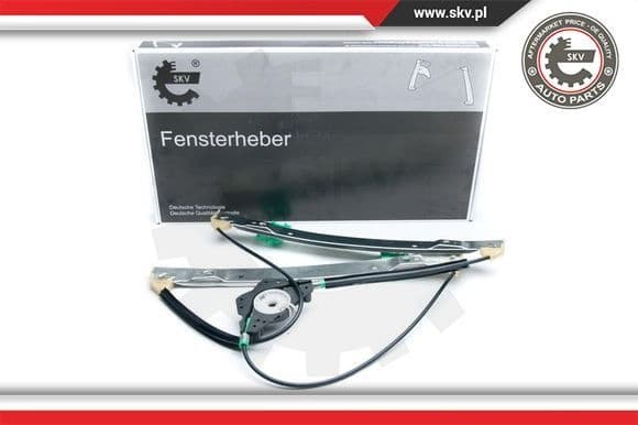 Window Regulator 01SKV761