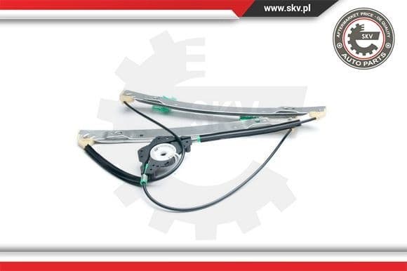 Window Regulator 01SKV761 - image 2