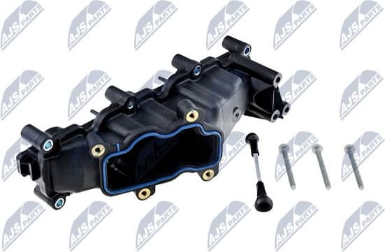 Intake manifold BKS-AU-008 - image 7