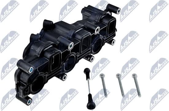 Intake manifold BKS-AU-008