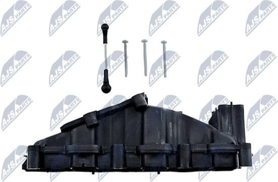 Intake manifold BKS-AU-008 - image 6