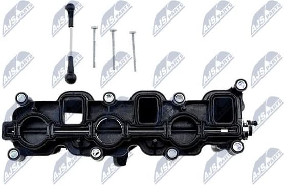 Intake manifold BKS-AU-008 - image 3