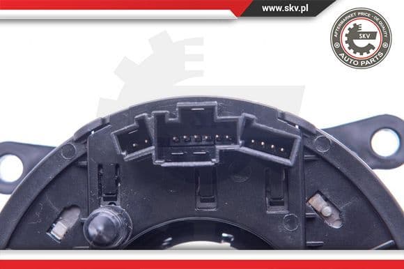 Clock Spring, airbag 96SKV501 - image 5