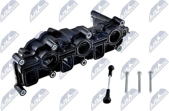 Intake manifold BKS-AU-009