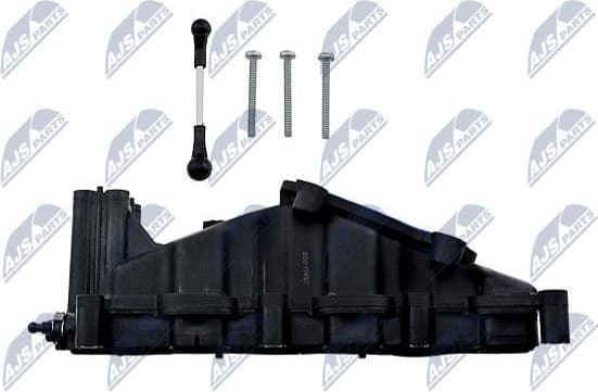 Intake manifold BKS-AU-009 - image 6