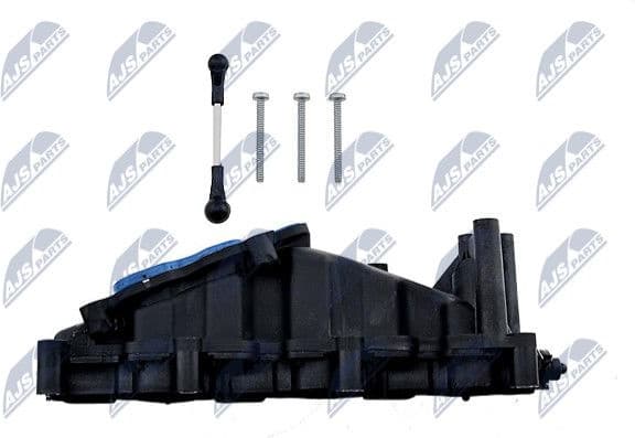 Intake manifold BKS-AU-009 - image 5