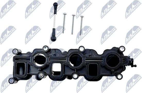 Intake manifold BKS-AU-009 - image 3