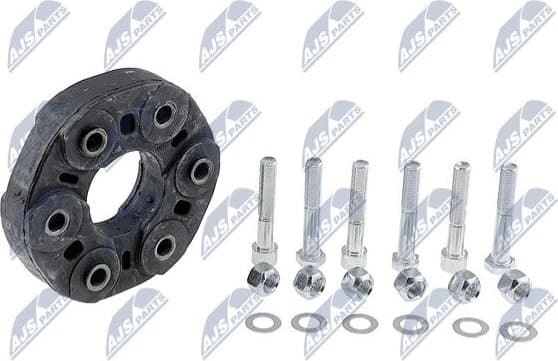 Joint, propshaft NPE-ME-002 - image 2