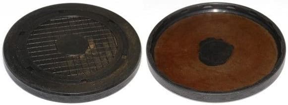 Gasket, timing case cover 568.990