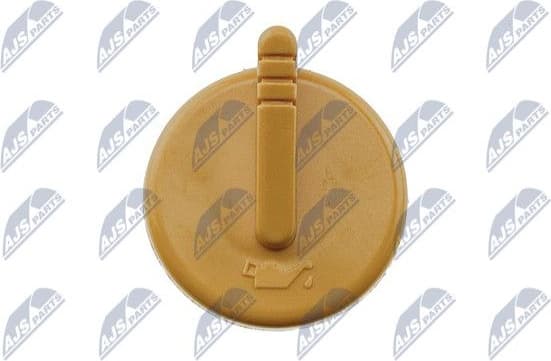 Cap, oil filler neck BKO-RE-000 - image 3