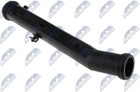 Coolant Flange CTM-PL-017