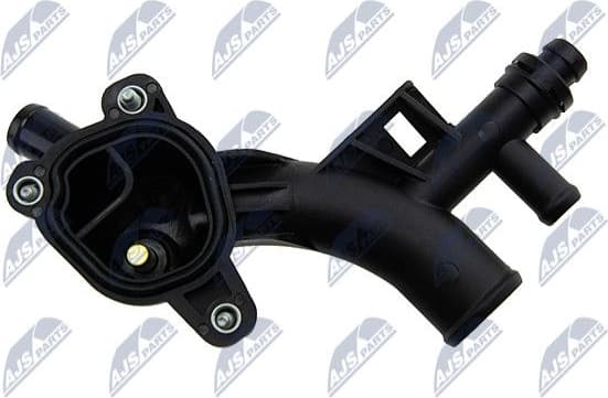 Coolant Flange CTM-PL-017 - image 4