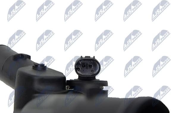 Coolant Flange CTM-PL-017 - image 5