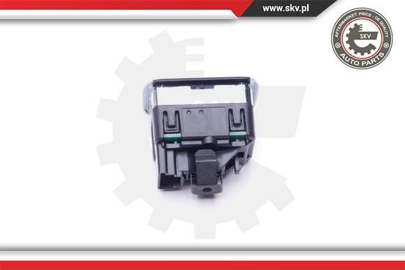 Switch, window regulator 37SKV348 - image 2