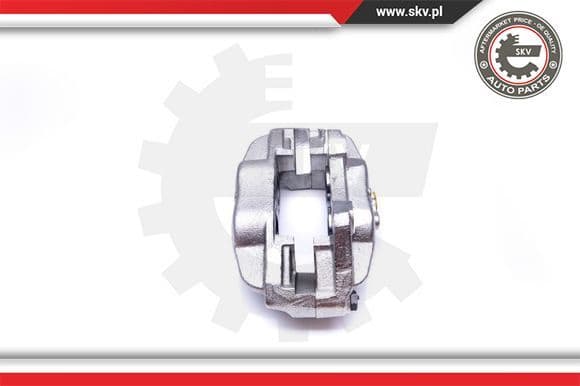 Brake Caliper 34SKV845 - image 3
