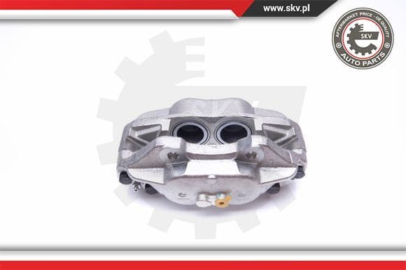 Brake Caliper 34SKV845 - image 4