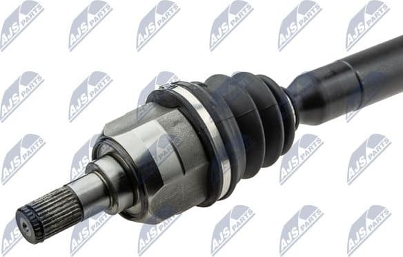 Drive Shaft NPW-HY-559 - image 2