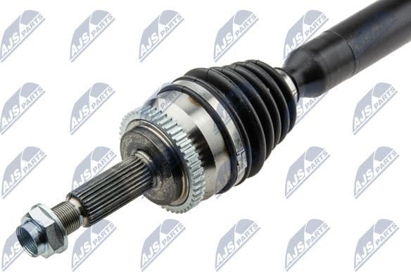 Drive Shaft NPW-HY-559 - image 3