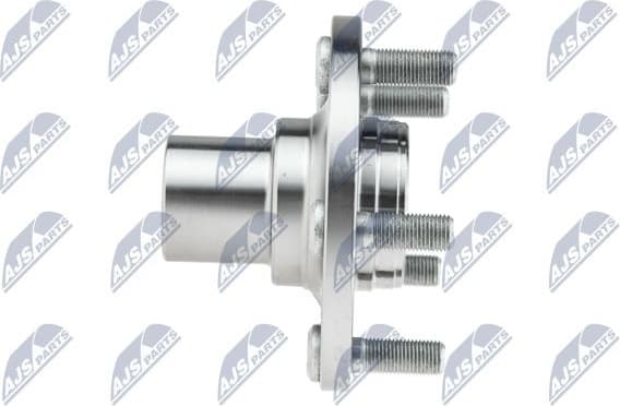 Wheel Hub KLP-SB-005P2 - image 3
