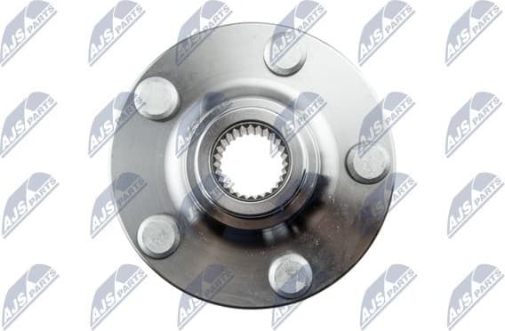 Wheel Hub KLP-SB-005P2 - image 5