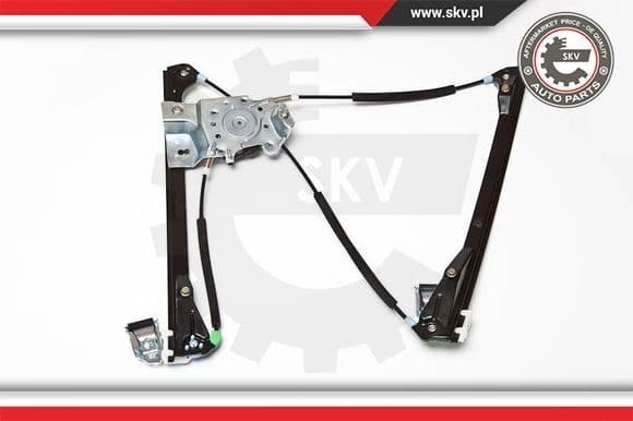 Window Regulator 01SKV182