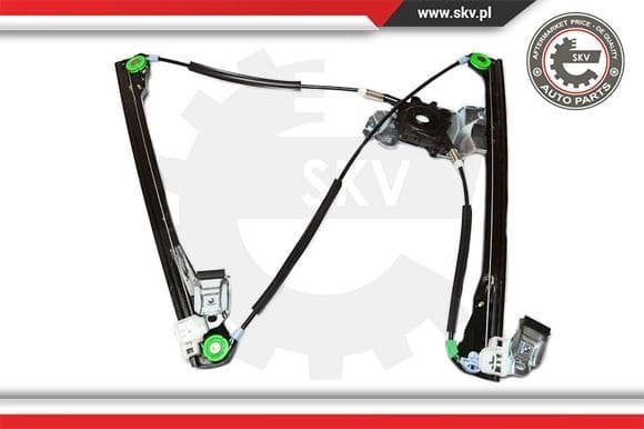 Window Regulator 01SKV182 - image 2