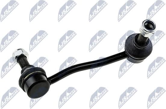 Link/Coupling Rod, stabiliser bar ZLP-ME-001