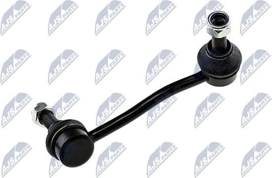 Link/Coupling Rod, stabiliser bar ZLP-ME-001 - image 2