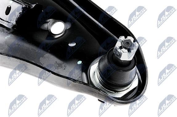 Control/Trailing Arm, wheel suspension ZWD-DA-015 - image 4