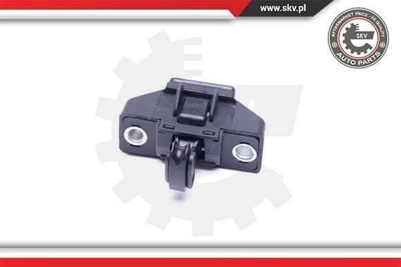 Tailgate Lock 16SKV518 - image 2