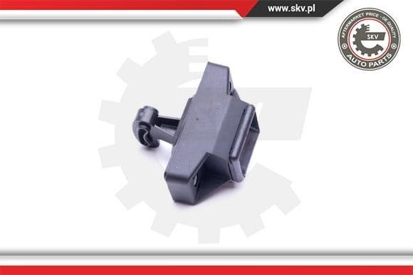 Tailgate Lock 16SKV518 - image 3