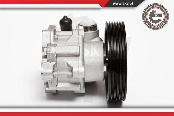 Hydraulic Pump, steering 10SKV004 - image 4