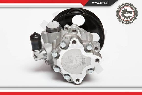 Hydraulic Pump, steering 10SKV004 - image 7