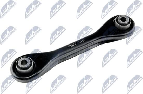 Control/Trailing Arm, wheel suspension ZWT-FR-016