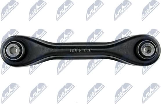 Control/Trailing Arm, wheel suspension ZWT-FR-016 - image 3