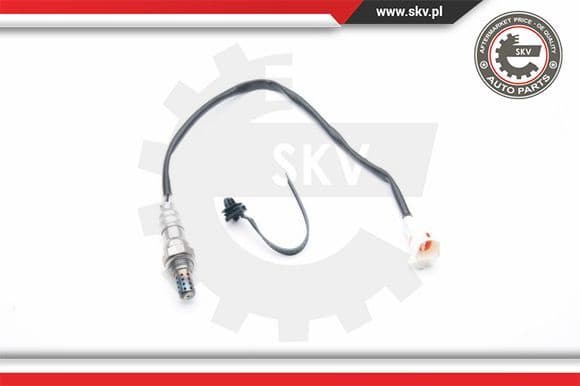 Oxygen Sensor 09SKV752