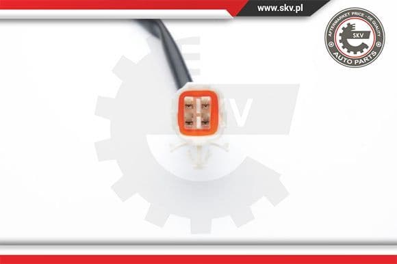Oxygen Sensor 09SKV752 - image 2