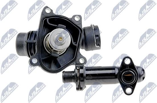 Thermostat, oil cooling CTM-BM-036 - image 4