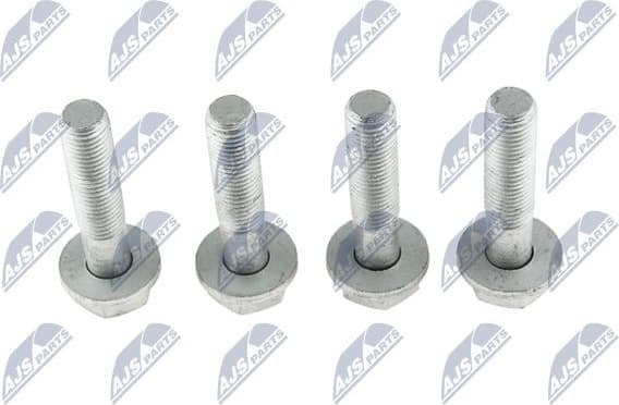 Repair Kit, wheel hub KLP-BM-003-Z
