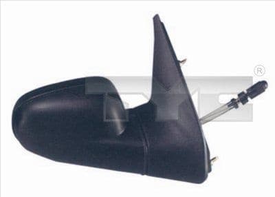 Exterior Mirror 328-0005