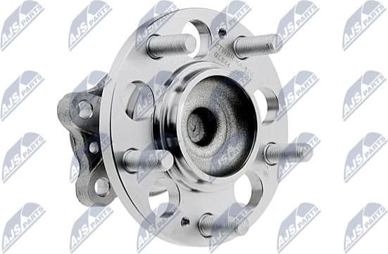 Wheel Bearing Kit KLT-KA-328 - image 2