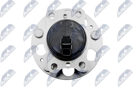 Wheel Bearing Kit KLT-KA-328 - image 4