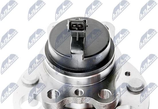 Wheel Bearing Kit KLT-KA-328 - image 6