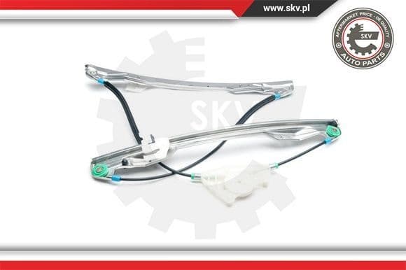 Window Regulator 01SKV732 - image 3