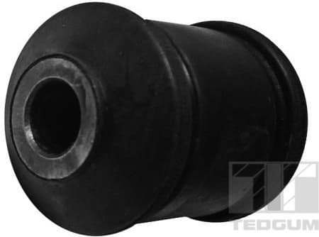 Mounting, shock absorber 00221071