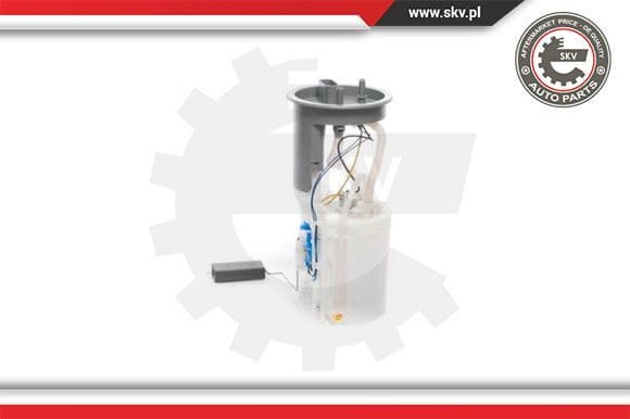 fuel supply unit 02SKV762 - image 2