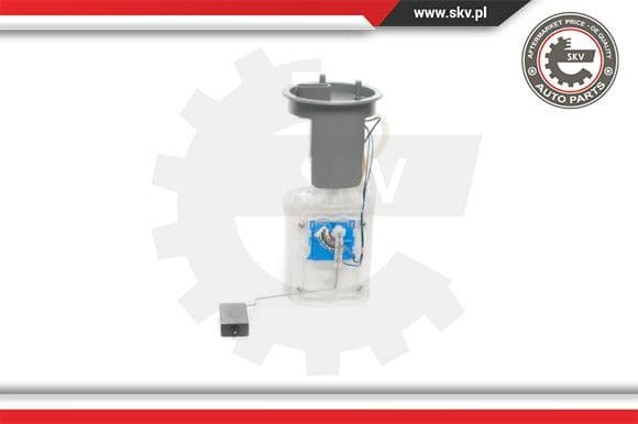 fuel supply unit 02SKV762 - image 3