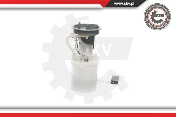 fuel supply unit 02SKV762 - image 5