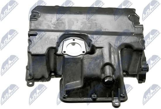 Oil Sump BMO-VW-036