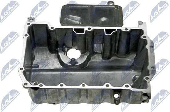 Oil Sump BMO-VW-036 - image 4